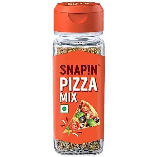 Snapin Pizza Mix