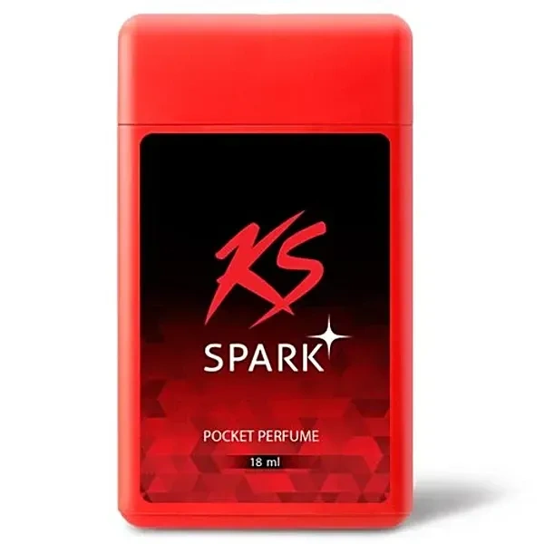 Kamasutra Pocket Purfume