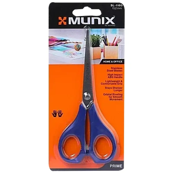 Munix Scissors SL-1160