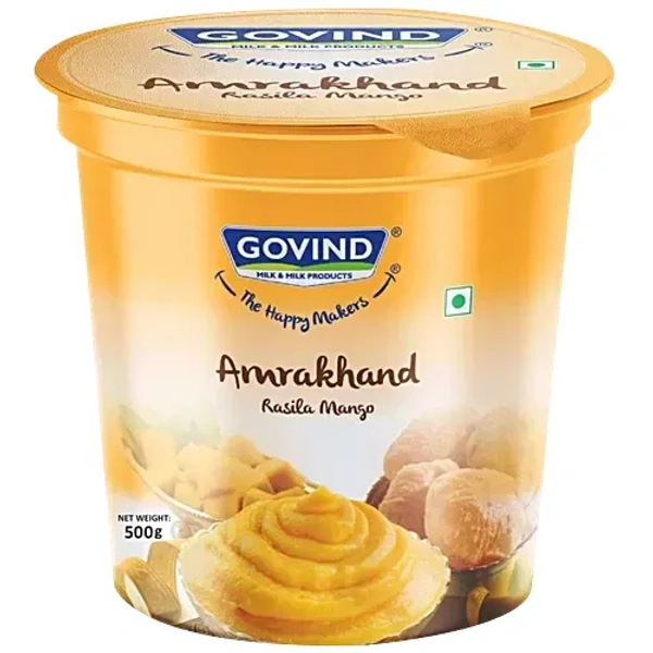 Govind GOVIND AMRAKHAND 100GM