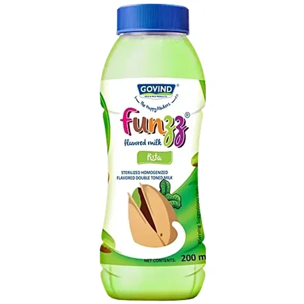Govind funzz Pista 200ml