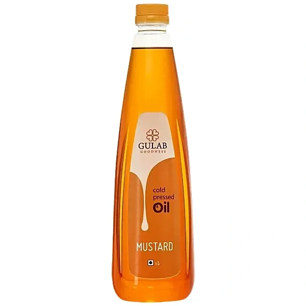 Gulab CP Mustard 200ml