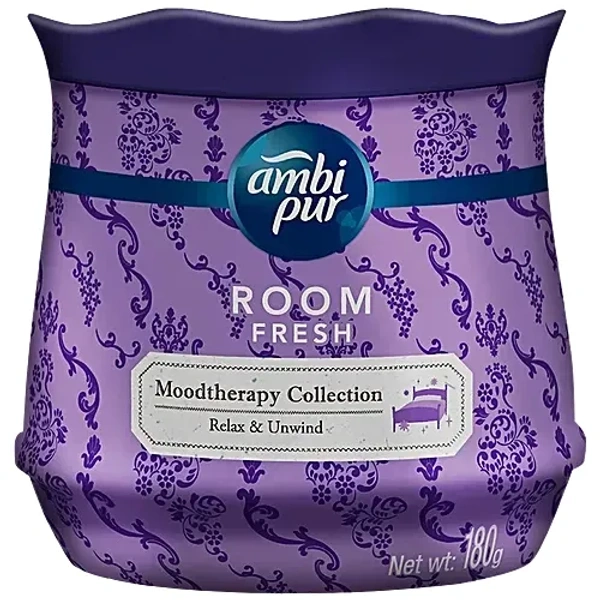 AMBI PURE Ambipur Room Fresh Relax 180GM