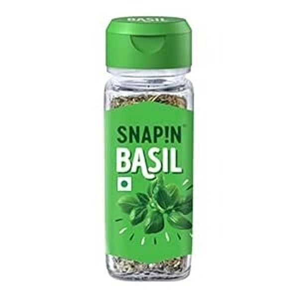 Snapin Basil
