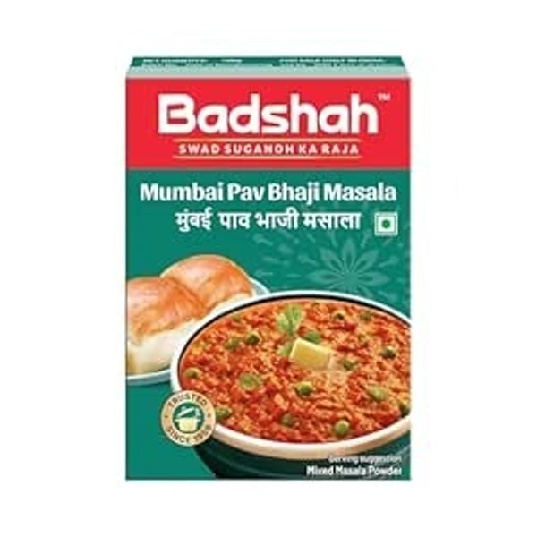 Badshah Pav Bhaji Masala 100gm