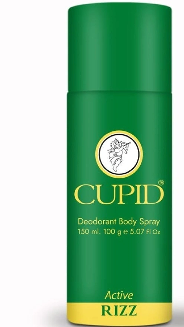 Cupid Active 225ml