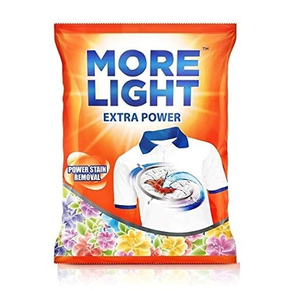 MORE LIGH MORELIGHT POWDER 1KG