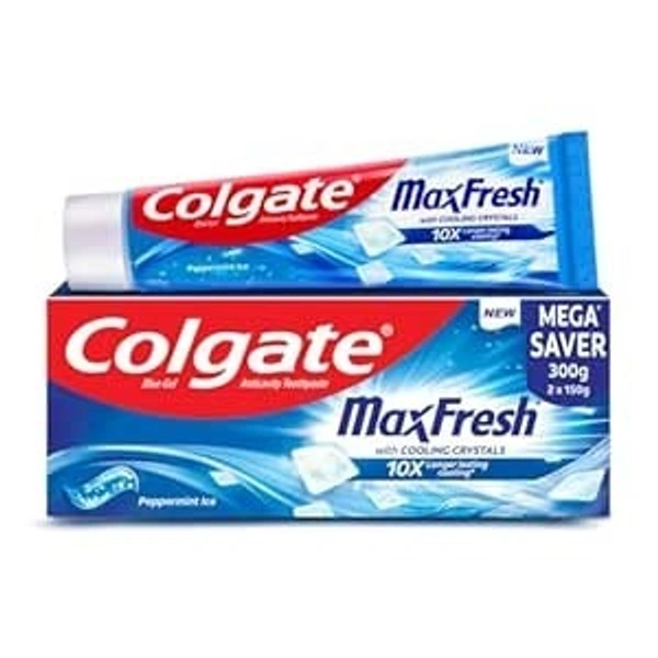 Colgate Gel 300gm