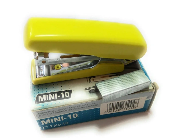 Kangaroo Stapler Mini 10