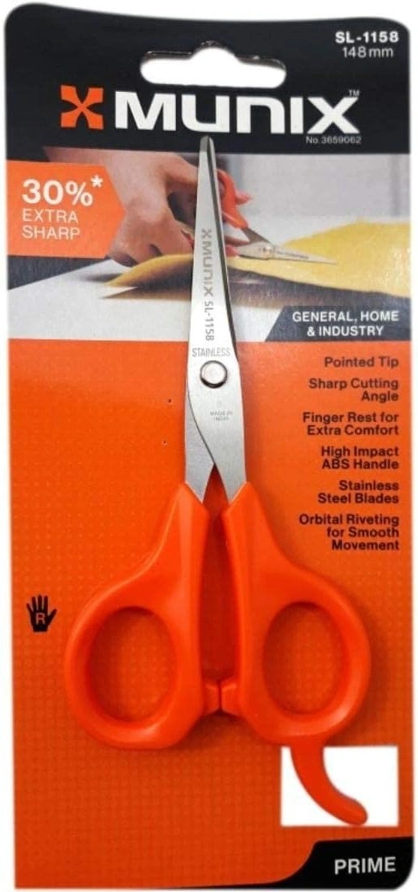 Munix Scissors SL-1158