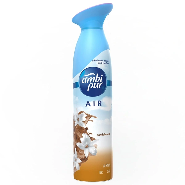 AMBI PURE Ambipure AIR Sandalwood 275ML