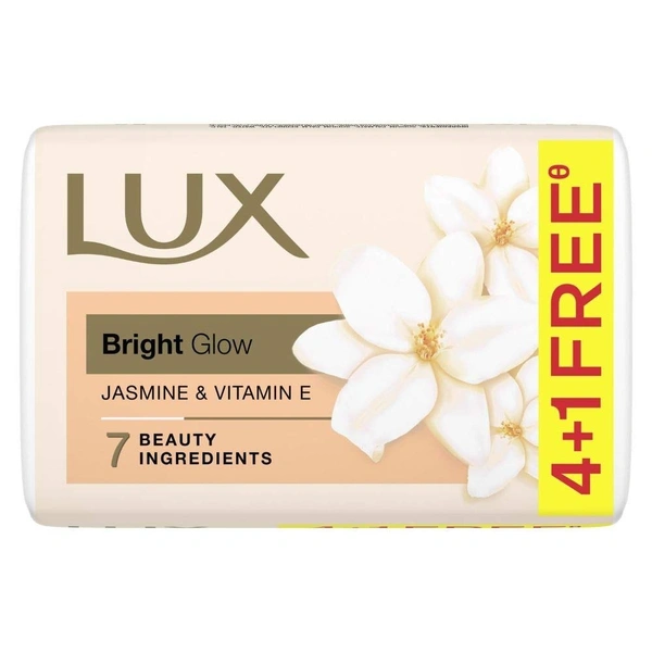 LUX Lux Adv Bright Glow 5x100gm