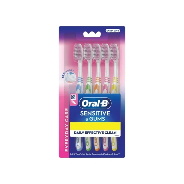 Oral-B Sens UT