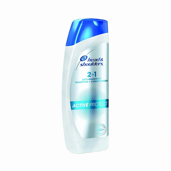 Head And Shoulders Head And Shoulder 2in1 AD Active Pro 340ML