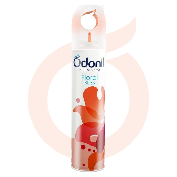Odonil Air Freshner Floral Bliss
