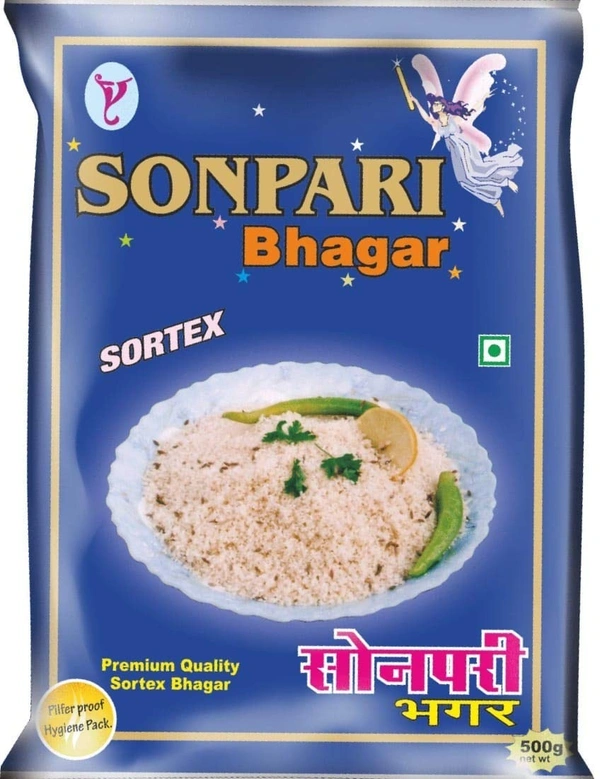 Brand not defined Sonpari Little Milllets