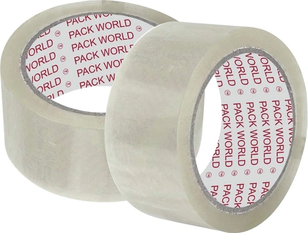 SV Wonder Cello Tape White 2Inch