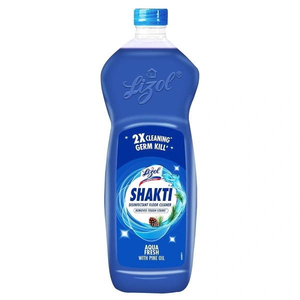 LIZOL SHAKTI Aquq 900ml