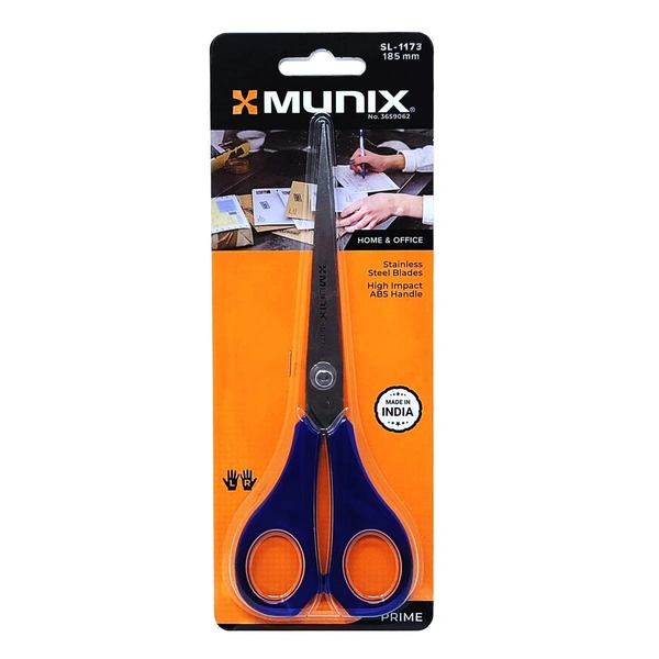 Munix Scissors SL-1173