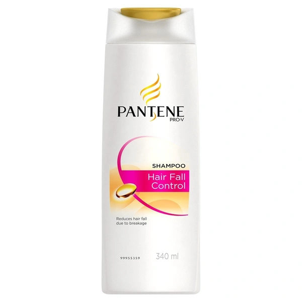 PANTENE Pantene Shampoo HFC 500ml