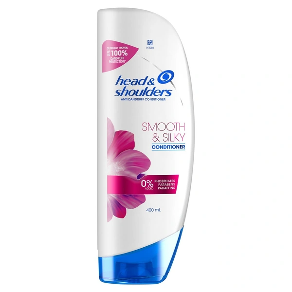 Head And Shoulders Head And Shoulder Condi SS 80ML