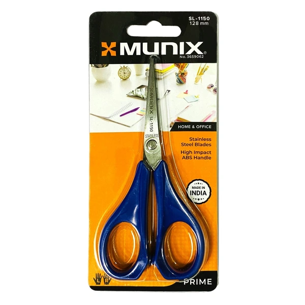 Munix Scissors SL-1150