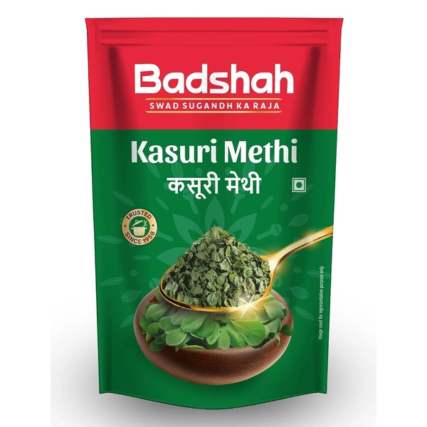 Badshah Kasturi Methi 100gm