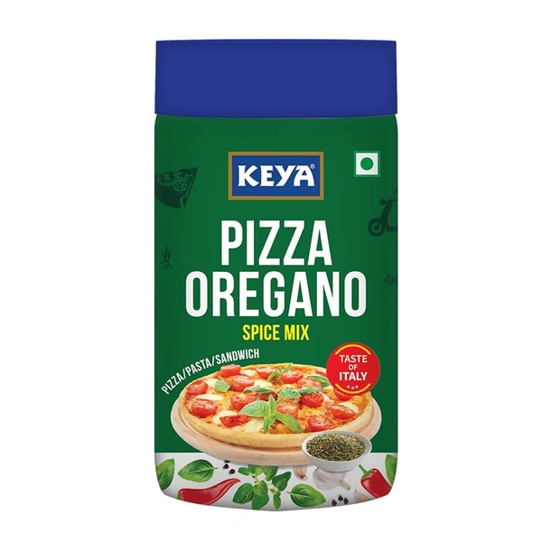 Keya Pizza Oregano Spice 80gm