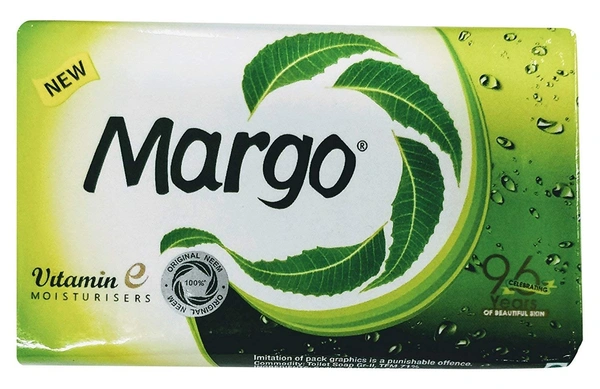 Margo Neem Soap 43gm