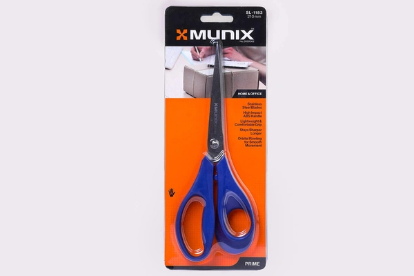 Munix Scissors SL-1183