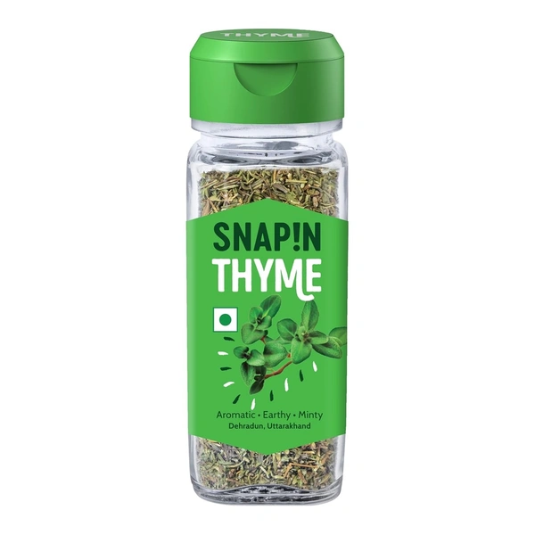 Snapin Thyme