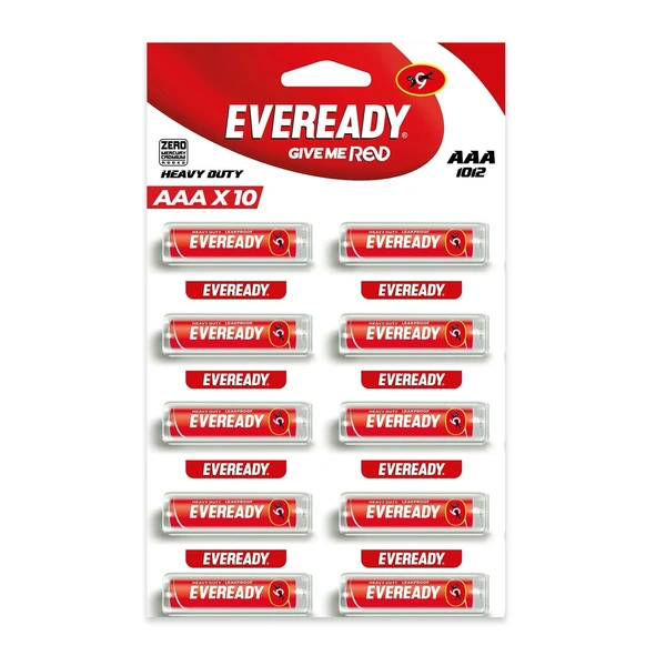 Eveready Battery AAA