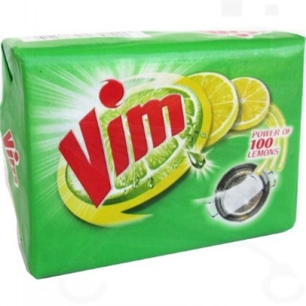 Vim BAR Lemon 300gm
