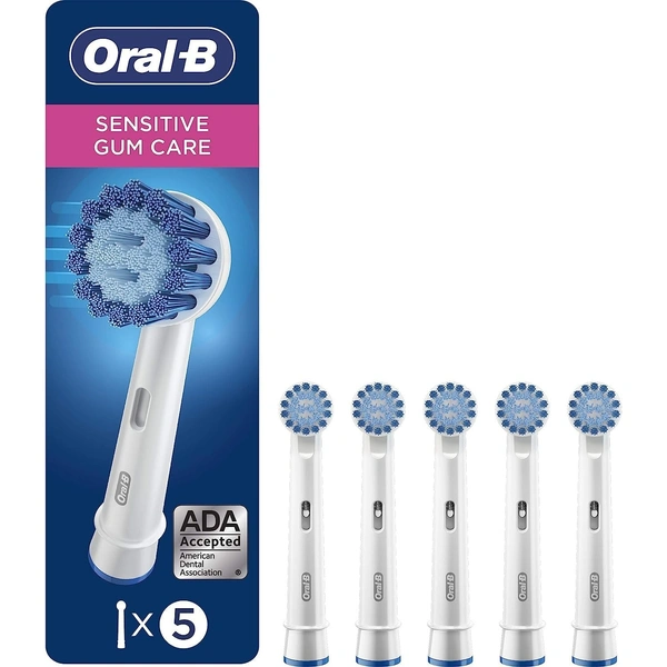 Oral-B Caph Powder Refill Set