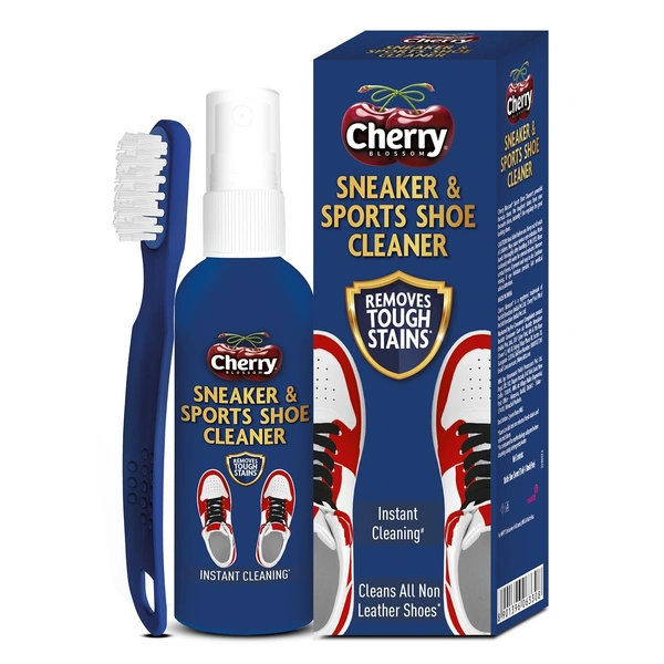 Cherry Sneaker&Sport Shoe Polish