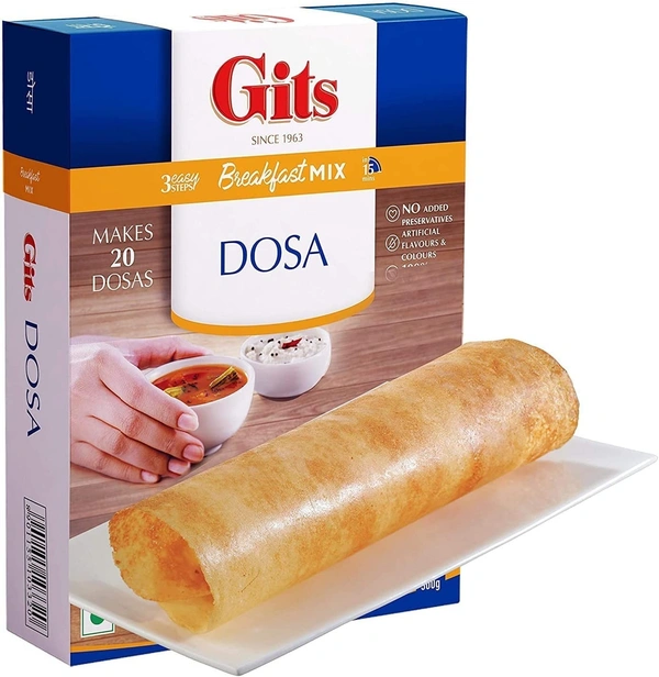 GITS Gits Dosa Mix 200gm