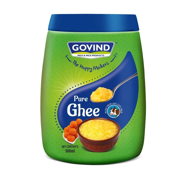Govind Ghee 500ml