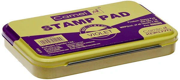 CAMLIN Camlin Stamp Pad small 1N