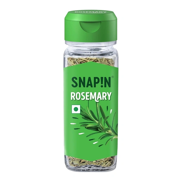 Snapin Rosemary