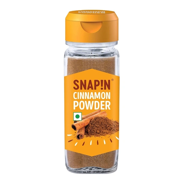 Snapin Cinamon Powder