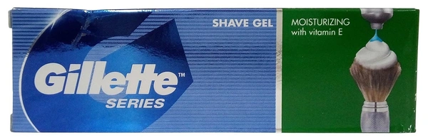 Gillette TSD (Mst) 60g