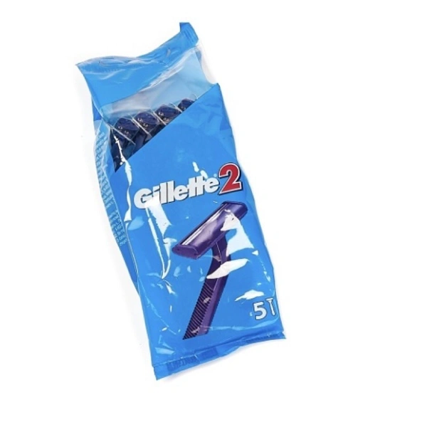 Gillette GPI 5s