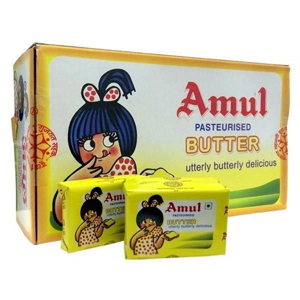 Amul Butter 100gm