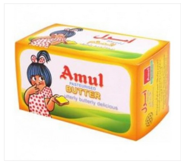 Amul Butter 500gm