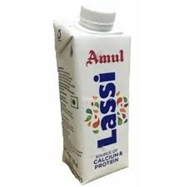 Amul Lassi 200ml