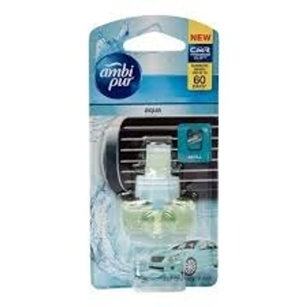 AMBI PURE Ambipure Car Refil Aqua 7.5ML
