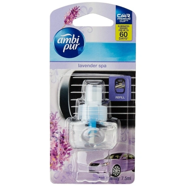 AMBI PURE Ambipure Car Lavender spa 1N