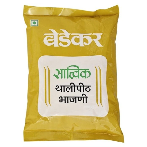 BEDEKAR Bedekar Thalipith Bhaj 200gm