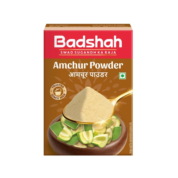 Badshah Amchur Powder 100gm