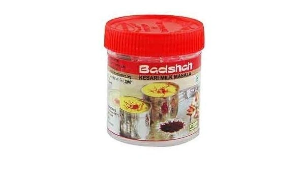 Badshah Kesari Milk 50gm